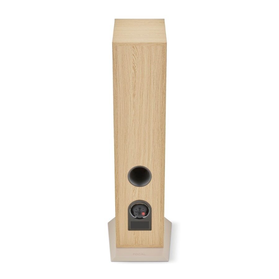 Grindinė kolonėlė Focal Theva No3 8