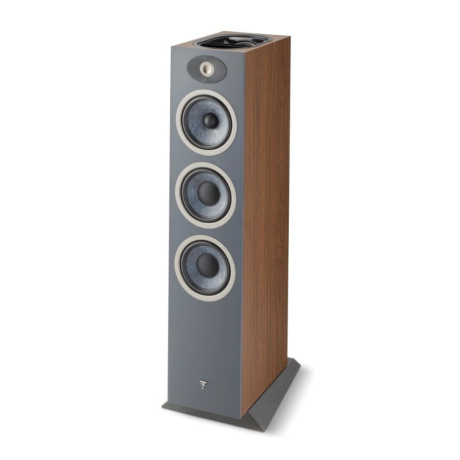 Grindinė kolonėlė Focal Theva No3-D 4
