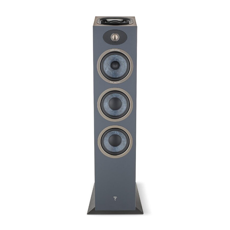 Grindinė kolonėlė Focal Theva No3-D 3 Grindinė kolonėlė Focal Theva No3-D 3