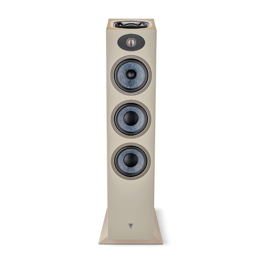 Grindinė kolonėlė Focal Theva No3-D 6