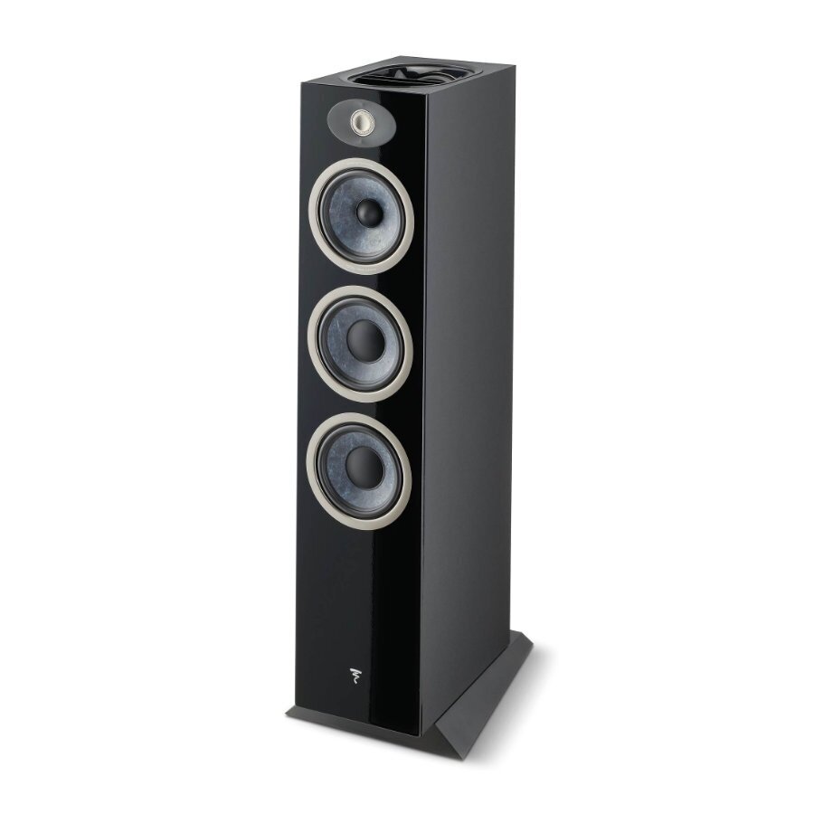 Grindinė kolonėlė Focal Theva No3-D 1