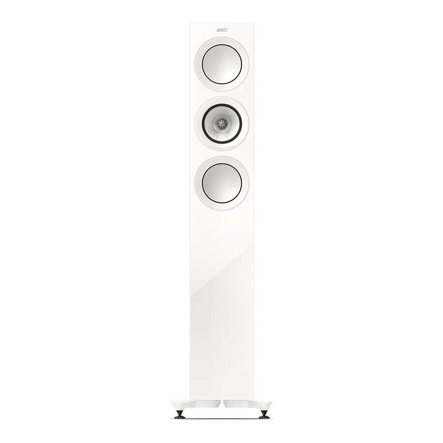 KEF-R5 Meta ant grindų pastatoma garso kolonėlė 1
