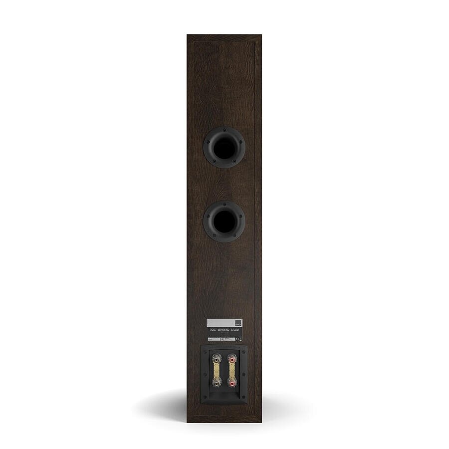 Grindinė kolonėlė OPTICON 6 MK2 5