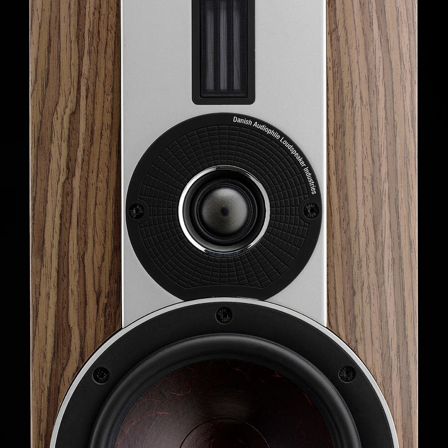 Ant grindų statomas garsiakalbis RUBICON 5 3