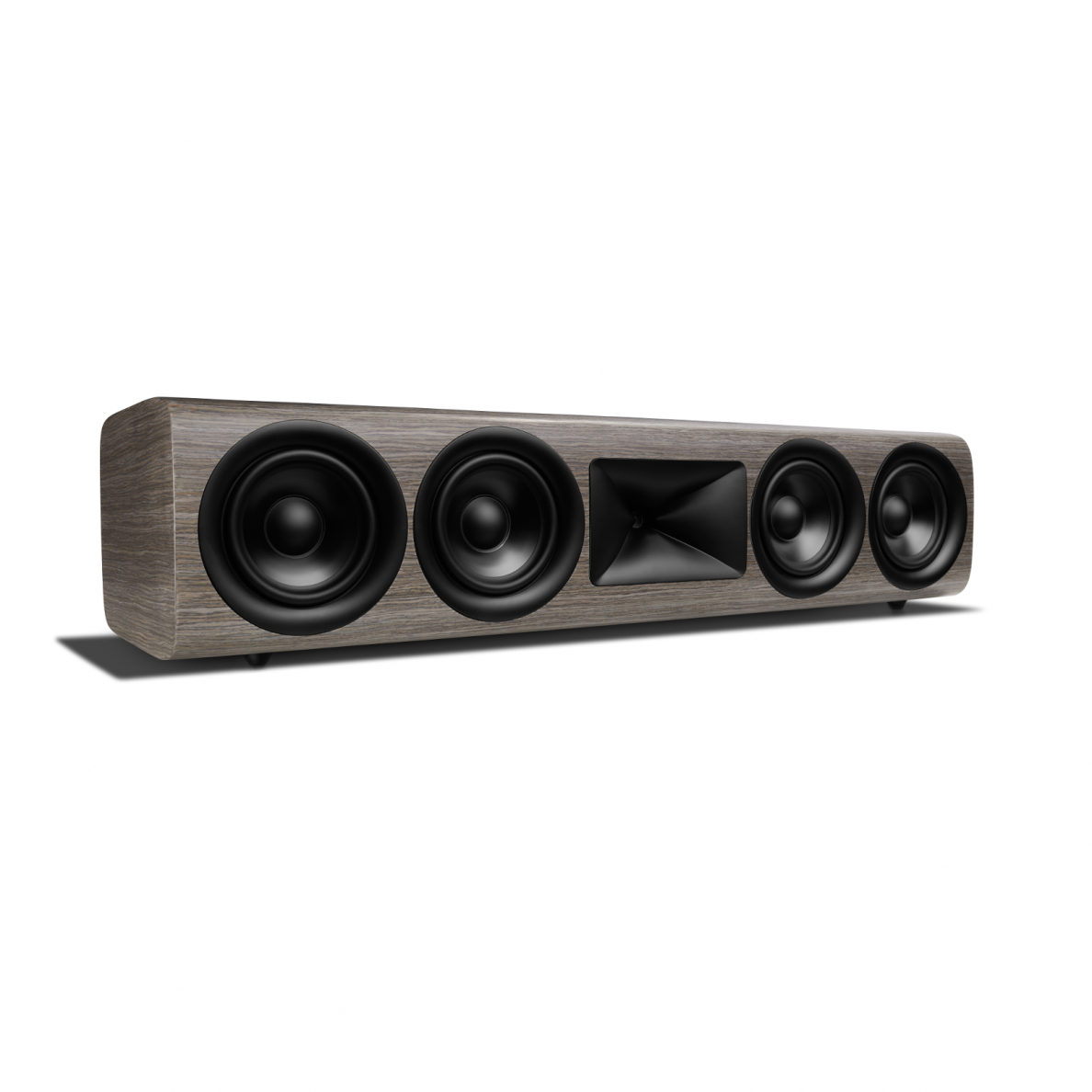 Centrinė kolonėlė JBL HDI-4500 4 Centrinė kolonėlė JBL HDI-4500 4