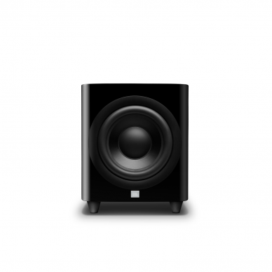 Žemų dažnių kolonėlė JBL HDI-1200P 1