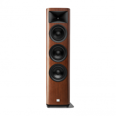 Grindinė kolonėle JBL HDI-3600 3
