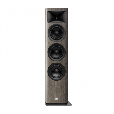 Grindinė kolonėle JBL HDI-3600 4 Grindinė kolonėle JBL HDI-3600 4