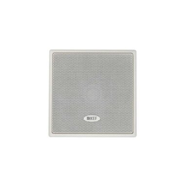 Į lubas arba sienas įmontuojama kolonėlė KEF Ci100QS