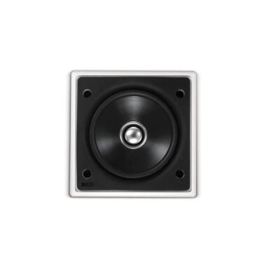 Į lubas arba sienas įmontuojama kolonėlė KEF Ci100QS