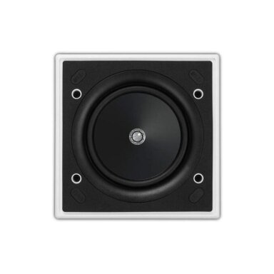 Į lubas arba sienas įmontuojama kolonėlė KEF Ci130.2CS