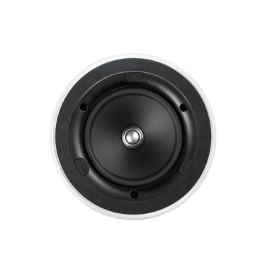 Į lubas arba sienas įmontuojama kolonėlė KEF Ci130ER