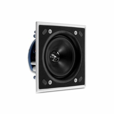 Į lubas arba sienas įmontuojama kolonėlė KEF Ci130QS