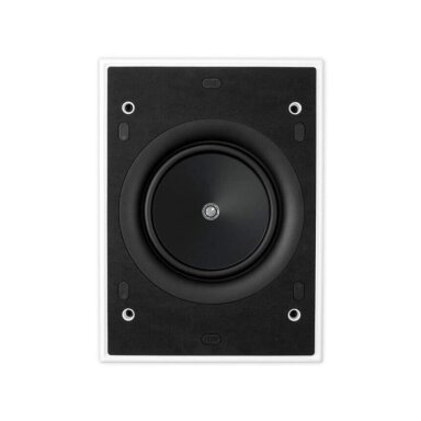 Į lubas arba sienas įmontuojama kolonėlė KEF Ci160.2CL
