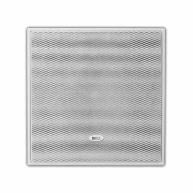 Į lubas arba sienas įmontuojama kolonėlė KEF Ci160.2CS