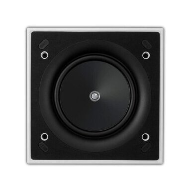 Į lubas arba sienas įmontuojama kolonėlė KEF Ci160.2CS
