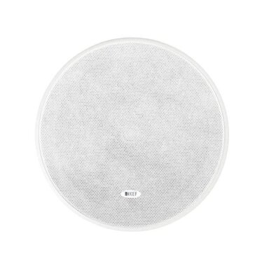 Į lubas arba sienas įmontuojama kolonėlė KEF Ci160ER