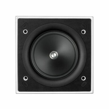 Į lubas arba sienas įmontuojama kolonėlė KEF Ci160ES