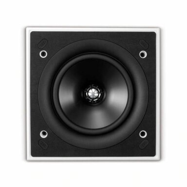 Į lubas arba sienas įmontuojama kolonėlė KEF Ci160QS