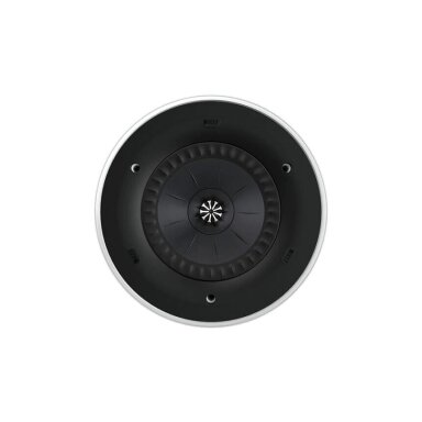 Į lubas arba sienas įmontuojama kolonėlė KEF Ci160RR-THX