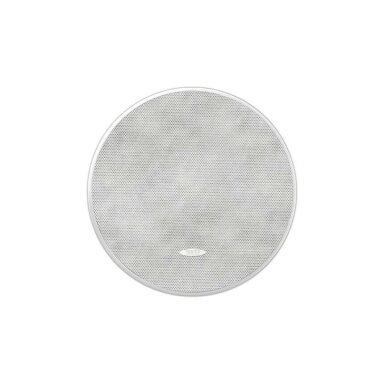 Į lubas arba sienas įmontuojama kolonėlė KEF Ci160RR-THX