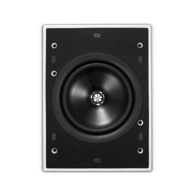 Į lubas arba sienas įmontuojama kolonėlė KEF Ci200QL