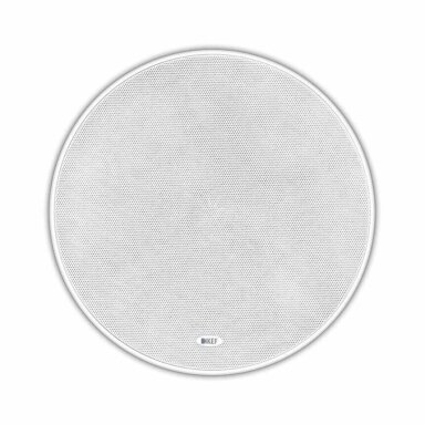 Į lubas arba sienas įmontuojama kolonėlė KEF Ci200RR-THX