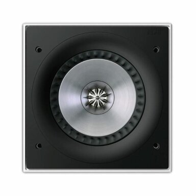 Į lubas arba sienas įmontuojama kolonėlė KEF Ci200RS-THX