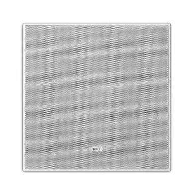 Į lubas arba sienas įmontuojama kolonėlė KEF Ci200RS-THX