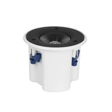 Į lubas įmontuojama kolonėlė KEF Ci100.2QR