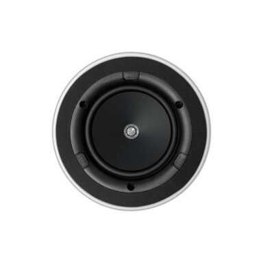 Į lubas įmontuojama kolonėlė KEF Ci130.2CR