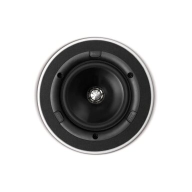 Į lubas įmontuojama kolonėlė KEF Ci130QR