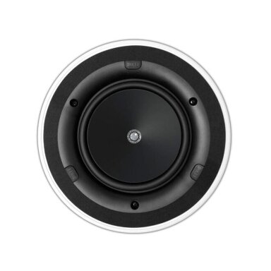 Į lubas įmontuojama kolonėlė KEF Ci160.2CR