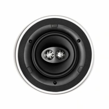 Į lubas įmontuojama kolonėlė KEF Ci160CRds