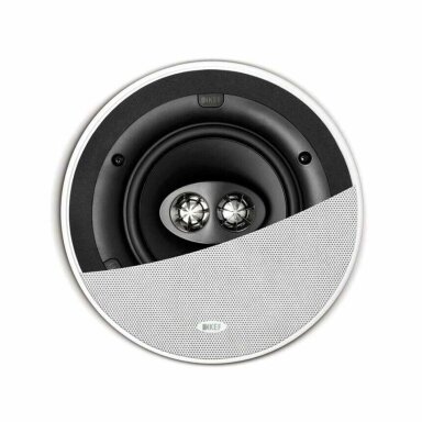Į lubas įmontuojama kolonėlė KEF Ci160CRds