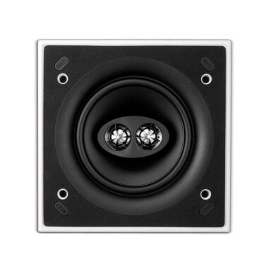 Į lubas įmontuojama kolonėlė KEF Ci160CSds