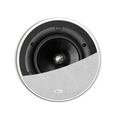Į lubas įmontuojama kolonėlė KEF Ci160QR