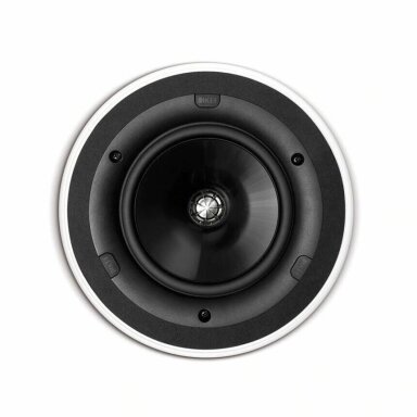 Į lubas įmontuojama kolonėlė KEF Ci160QR