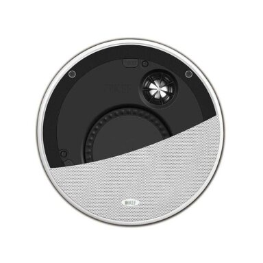 Į lubas įmontuojama kolonėlė KEF Ci160TR Ultra Slim