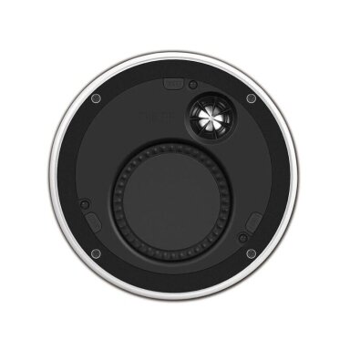 Į lubas įmontuojama kolonėlė KEF Ci160TR Ultra Slim