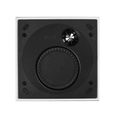 Į lubas įmontuojama kolonėlė KEF Ci160TS Ultra Slim