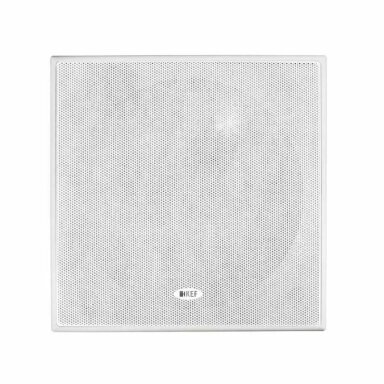 Į lubas įmontuojama kolonėlė KEF Ci160TS Ultra Slim