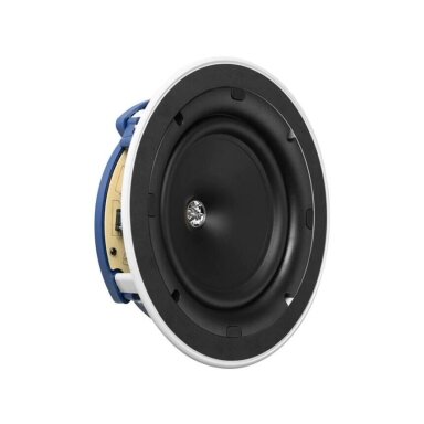 Į lubas įmontuojama kolonėlė KEF Ci200.2CR