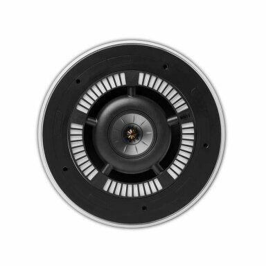 Į lubas įmontuojama kolonėlė KEF Ci250RRM-THX