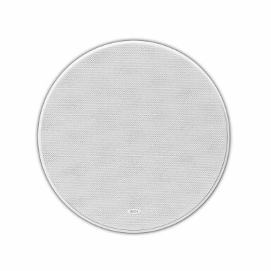 Į lubas įmontuojama kolonėlė KEF Ci250RRM-THX