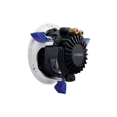 Į lubas įmontuojamos kolonėlės Yamaha NS-IC400
