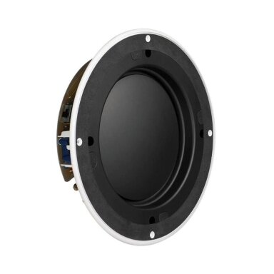 Į lubas arba sienas įmontuojama kolonėlė KEF Ci200TRb Ultra Thin