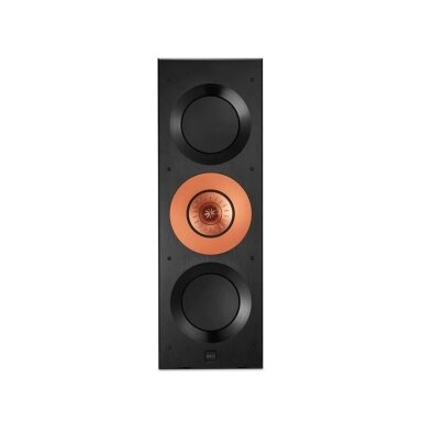 Į sienas įmontuojama kolonėlė KEF Ci3160REF-THX