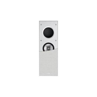 Į sienas įmontuojama kolonėlė KEF Ci3160RLb-THX