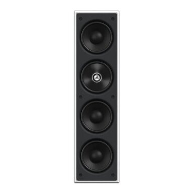 Į sienas įmontuojama kolonėlė KEF Ci4100QL-THX